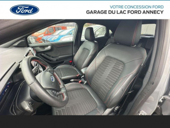 Photo 30 du bon plan FORD Puma 1.0 Flexifuel 125ch S&S mHEV ST-Line X occasion à 23590 €