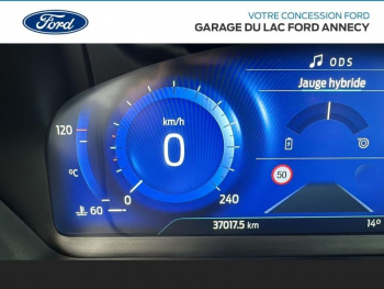 Photo 9 du bon plan FORD Puma 1.0 Flexifuel 125ch S&S mHEV ST-Line X occasion à 21990 €