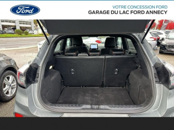 Photo 12 du bon plan FORD Puma 1.0 Flexifuel 125ch S&S mHEV ST-Line X occasion à 21990 €