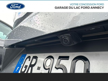 Photo 14 du bon plan FORD Puma 1.0 Flexifuel 125ch S&S mHEV ST-Line X occasion à 21990 €