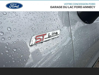 Photo 32 du bon plan FORD Puma 1.0 Flexifuel 125ch S&S mHEV ST-Line X occasion à 21990 €