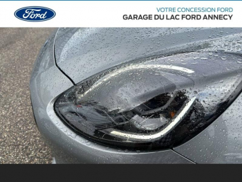 Photo 13 du bon plan FORD Puma 1.0 Flexifuel 125ch S&S mHEV ST-Line X occasion à 21690 €