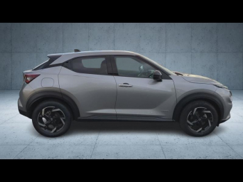 Photo 8 du bon plan NISSAN Juke 1.6 Hybrid 143ch Business+ 2023.5 occasion à 22900 €