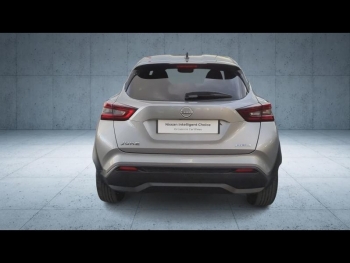 Photo 10 du bon plan NISSAN Juke 1.6 Hybrid 143ch Business+ 2023.5 occasion à 22900 €