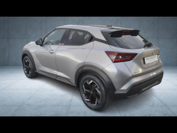Photo 11 du bon plan NISSAN Juke 1.6 Hybrid 143ch Business+ 2023.5 occasion à 22900 €