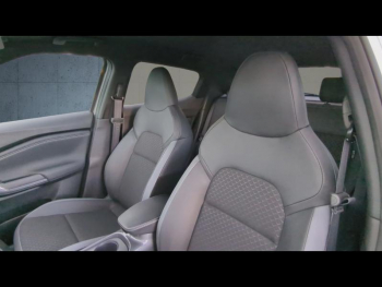 Photo 20 du bon plan NISSAN Juke 1.6 Hybrid 143ch Business+ 2023.5 occasion à 22900 €