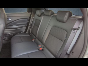 Photo 22 du bon plan NISSAN Juke 1.6 Hybrid 143ch Business+ 2023.5 occasion à 22900 €