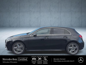 Photo 2 du bon plan MERCEDES-BENZ Classe A 250 e 160+102ch AMG Line 8G-DCT 8cv occasion à 25990 €