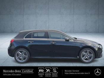 Photo 4 du bon plan MERCEDES-BENZ Classe A 250 e 160+102ch AMG Line 8G-DCT 8cv occasion à 25990 €