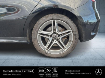 Photo 8 du bon plan MERCEDES-BENZ Classe A 250 e 160+102ch AMG Line 8G-DCT 8cv occasion à 25990 €