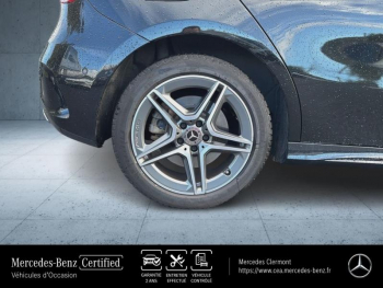 Photo 9 du bon plan MERCEDES-BENZ Classe A 250 e 160+102ch AMG Line 8G-DCT 8cv occasion à 25990 €