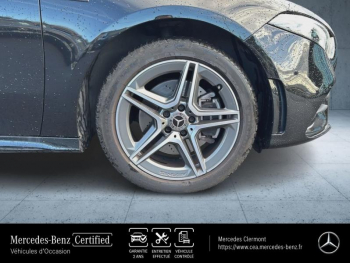 Photo 10 du bon plan MERCEDES-BENZ Classe A 250 e 160+102ch AMG Line 8G-DCT 8cv occasion à 25990 €