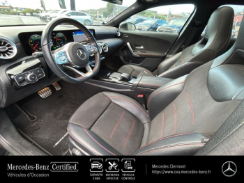 Photo 12 du bon plan MERCEDES-BENZ Classe A 250 e 160+102ch AMG Line 8G-DCT 8cv occasion à 25990 €