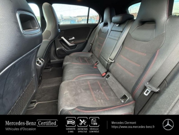 Photo 14 du bon plan MERCEDES-BENZ Classe A 250 e 160+102ch AMG Line 8G-DCT 8cv occasion à 25990 €