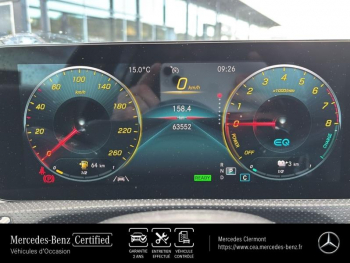 Photo 17 du bon plan MERCEDES-BENZ Classe A 250 e 160+102ch AMG Line 8G-DCT 8cv occasion à 25990 €