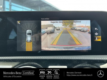 Photo 19 du bon plan MERCEDES-BENZ Classe A 250 e 160+102ch AMG Line 8G-DCT 8cv occasion à 25990 €