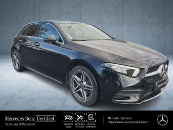 Photo 22 du bon plan MERCEDES-BENZ Classe A 250 e 160+102ch AMG Line 8G-DCT 8cv occasion à 25990 €