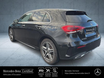 Photo 24 du bon plan MERCEDES-BENZ Classe A 250 e 160+102ch AMG Line 8G-DCT 8cv occasion à 25990 €