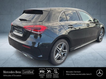 Photo 25 du bon plan MERCEDES-BENZ Classe A 250 e 160+102ch AMG Line 8G-DCT 8cv occasion à 25990 €