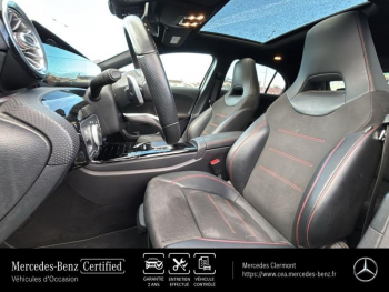 Photo 32 du bon plan MERCEDES-BENZ Classe A 250 e 160+102ch AMG Line 8G-DCT 8cv occasion à 25990 €