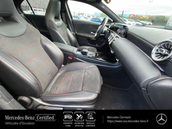 Photo 34 du bon plan MERCEDES-BENZ Classe A 250 e 160+102ch AMG Line 8G-DCT 8cv occasion à 25990 €