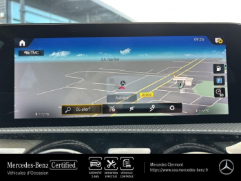 Photo 35 du bon plan MERCEDES-BENZ Classe A 250 e 160+102ch AMG Line 8G-DCT 8cv occasion à 25990 €