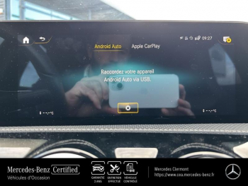 Photo 38 du bon plan MERCEDES-BENZ Classe A 250 e 160+102ch AMG Line 8G-DCT 8cv occasion à 25990 €