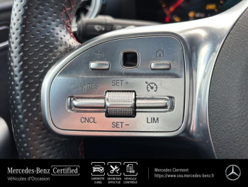Photo 39 du bon plan MERCEDES-BENZ Classe A 250 e 160+102ch AMG Line 8G-DCT 8cv occasion à 25990 €