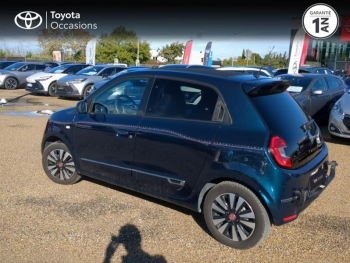 Photo 2 du bon plan RENAULT Twingo 0.9 TCe 95ch Signature EDC occasion à 12989 €