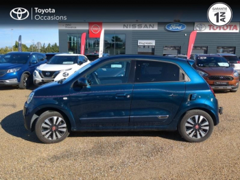 Photo 3 du bon plan RENAULT Twingo 0.9 TCe 95ch Signature EDC occasion à 12989 €