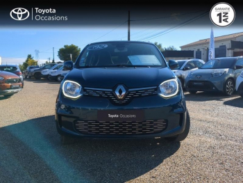 Photo 5 du bon plan RENAULT Twingo 0.9 TCe 95ch Signature EDC occasion à 12989 €