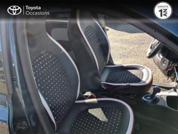 Photo 6 du bon plan RENAULT Twingo 0.9 TCe 95ch Signature EDC occasion à 12989 €