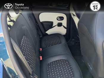 Photo 7 du bon plan RENAULT Twingo 0.9 TCe 95ch Signature EDC occasion à 12989 €
