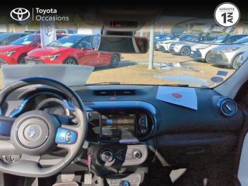 Photo 8 du bon plan RENAULT Twingo 0.9 TCe 95ch Signature EDC occasion à 12989 €