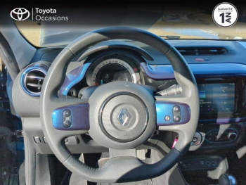 Photo 9 du bon plan RENAULT Twingo 0.9 TCe 95ch Signature EDC occasion à 12989 €