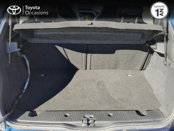 Photo 10 du bon plan RENAULT Twingo 0.9 TCe 95ch Signature EDC occasion à 12989 €