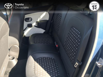 Photo 12 du bon plan RENAULT Twingo 0.9 TCe 95ch Signature EDC occasion à 12989 €