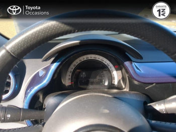 Photo 13 du bon plan RENAULT Twingo 0.9 TCe 95ch Signature EDC occasion à 12989 €