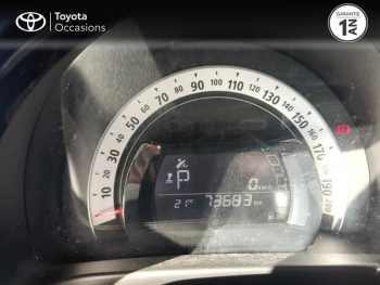 Photo 14 du bon plan RENAULT Twingo 0.9 TCe 95ch Signature EDC occasion à 12989 €