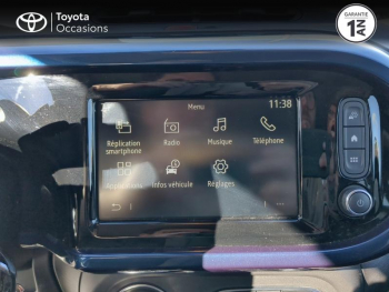 Photo 15 du bon plan RENAULT Twingo 0.9 TCe 95ch Signature EDC occasion à 12989 €