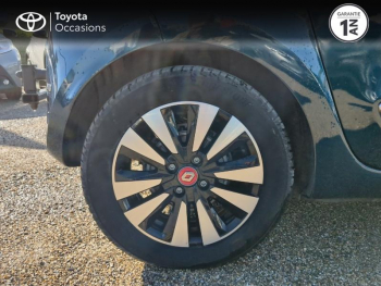 Photo 16 du bon plan RENAULT Twingo 0.9 TCe 95ch Signature EDC occasion à 12989 €