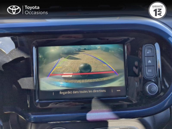 Photo 18 du bon plan RENAULT Twingo 0.9 TCe 95ch Signature EDC occasion à 12989 €