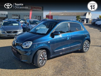 Photo 20 du bon plan RENAULT Twingo 0.9 TCe 95ch Signature EDC occasion à 12989 €