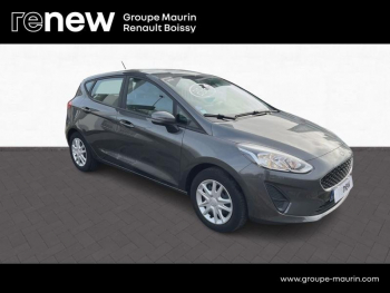 Photo 2 du bon plan FORD Fiesta 1.1 75ch Cool & Connect 5p occasion à 11490 €