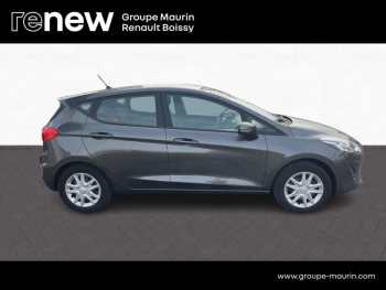 Photo 3 du bon plan FORD Fiesta 1.1 75ch Cool & Connect 5p occasion à 11490 €