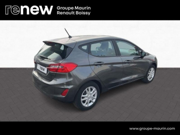 Photo 4 du bon plan FORD Fiesta 1.1 75ch Cool & Connect 5p occasion à 11490 €