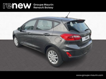 Photo 5 du bon plan FORD Fiesta 1.1 75ch Cool & Connect 5p occasion à 11490 €