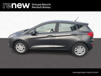 Photo 6 du bon plan FORD Fiesta 1.1 75ch Cool & Connect 5p occasion à 11490 €