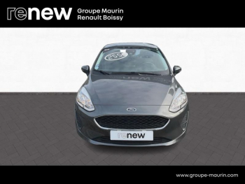 Photo 7 du bon plan FORD Fiesta 1.1 75ch Cool & Connect 5p occasion à 11490 €