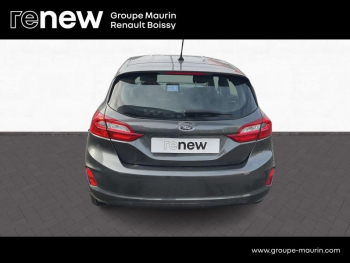 Photo 8 du bon plan FORD Fiesta 1.1 75ch Cool & Connect 5p occasion à 11490 €